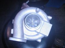 evo parts 008s