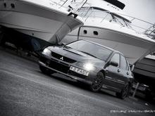 Evo [2 FAST]