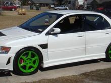 evo8