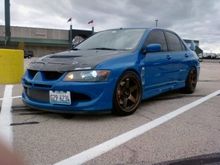 nice color..