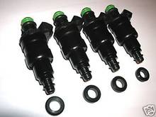 750cc Fuel Injector