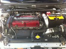 Engine