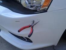 BUMPER