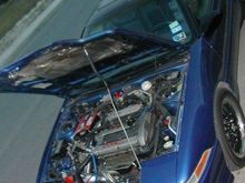 Garage - St3alth GSX