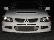 evo 011