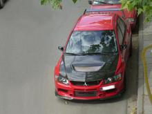 evo 9