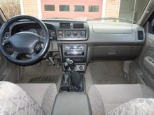 xterra 011