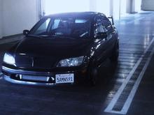 Nice stance