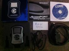 cobb fs