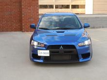 Evo X 007
