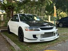 EvoM 2