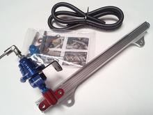Fuel Rail Kit