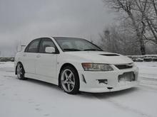 Evo Snow 2013