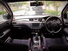 Current Interior