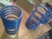 front springs