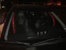 Roll cage bolton