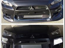Before/After