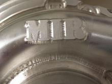 MIR LOGO CLOSE