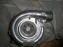 my t3/t4 turbo im about to install.