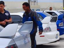 June 6 XXX Meet - Lynnwood and Issaquah, WA