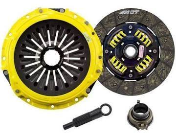Drivetrain - ACT SSD with OEM TOB - New - 2003 to 2006 Mitsubishi Lancer Evolution - Fresno, CA 93710, United States