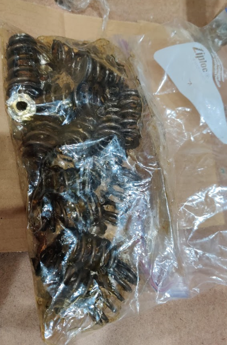 Engine - Power Adders - GSC S2 Cams w/ HD spring & retainers (Evo 9) - Used - 2006 Mitsubishi Lancer Evolution - Columbus, OR 43040, United States