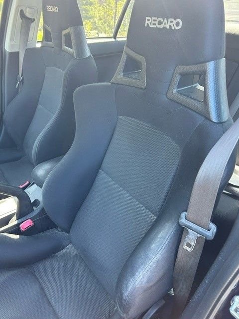 2013 Mitsubishi Lancer Evolution - Almost stock 2013 Evolution X GSR FOR SALE - $20,999 OBO - Used - VIN JA32W8FV4DU024369 - 135,000 Miles - 4 cyl - AWD - Manual - Sedan - Blue - Charlottesville, VA 22903, United States