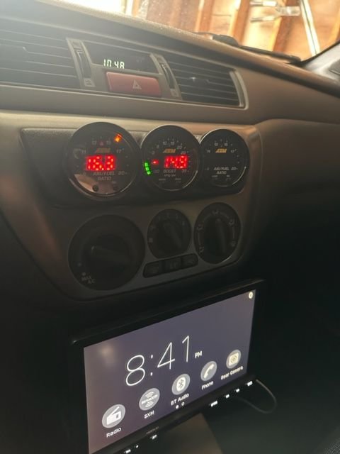 2003 Mitsubishi Lancer Evolution - Clean Title WW 2003 Evo 8 - Used - VIN ABCDEFJKLMNOP - 115,000 Miles - 4 cyl - AWD - Manual - Sedan - White - Detroit, MI 48127, United States