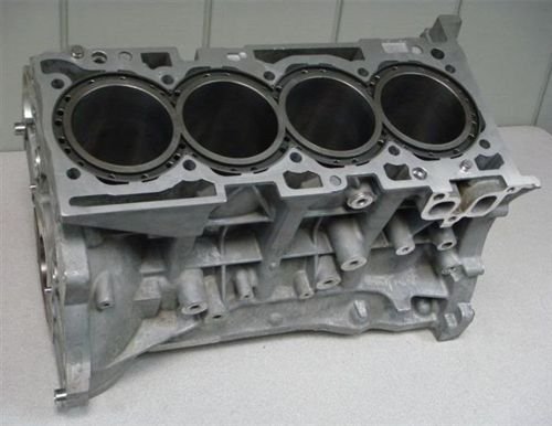 Engine - Internals - WTB: USED Evo X Sleeved Block - Used - 2008 to 2015 Mitsubishi Lancer Evolution - Jeddah, Saudi Arabia