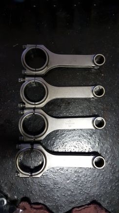 Eagle h beams 200