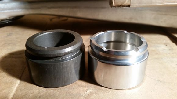 Racingbrake SS pistons