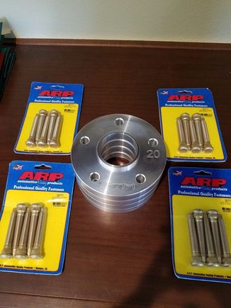 Sweet new metal..
