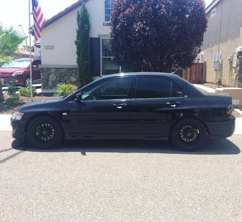 17x8+35 all around.