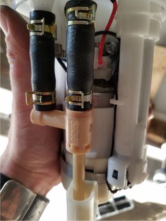 Ready to go to work.