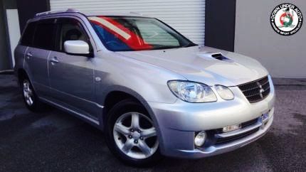 This was the importer I brought the car from only 24000km