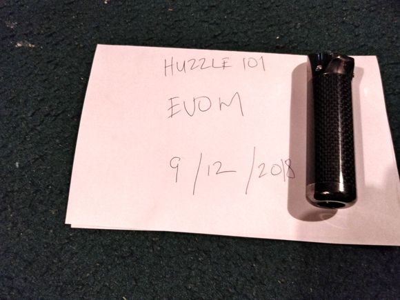 Carbon Fiber Handbrake lever 45 shipped