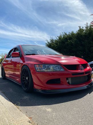 How she looks now!