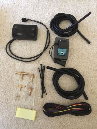 GFB Boost Controller