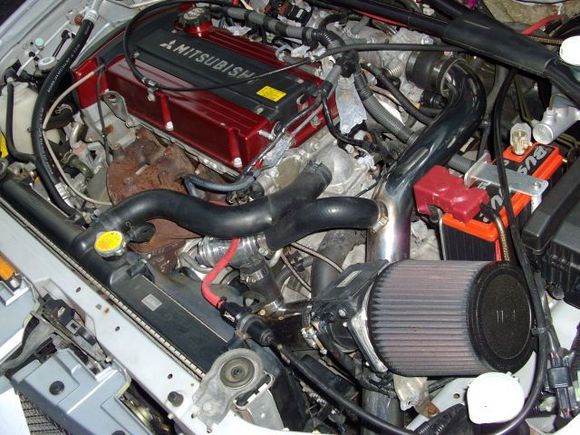 Evo Engine