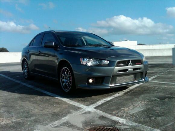 evo 3
