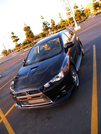 Front Top