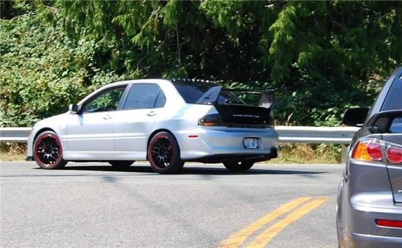 Rollen in my Monster2