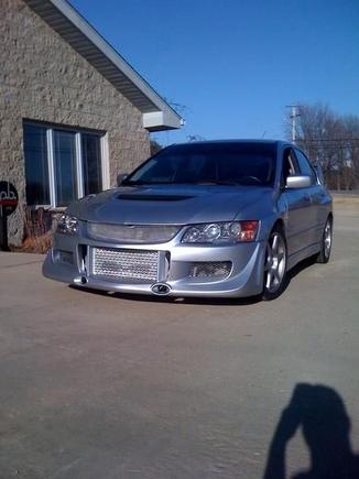 newest bumper