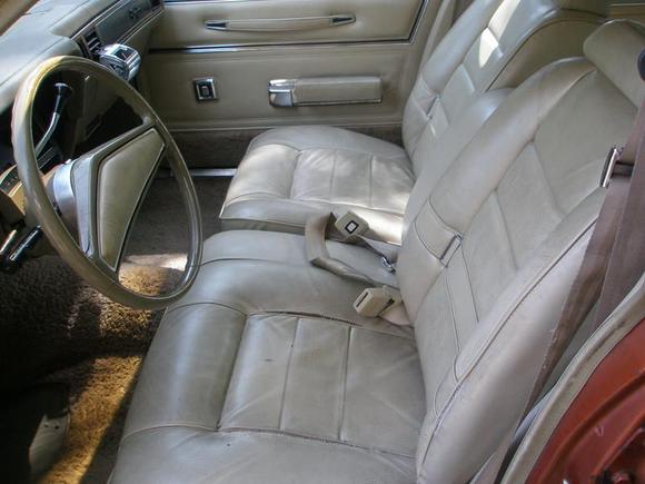 great condition, no?