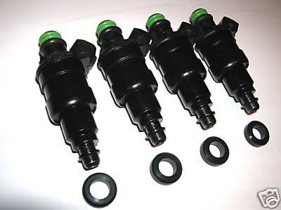 750cc Fuel Injector