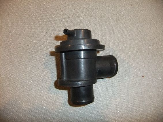EVO 8 BOV