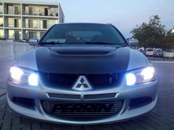 New fogs