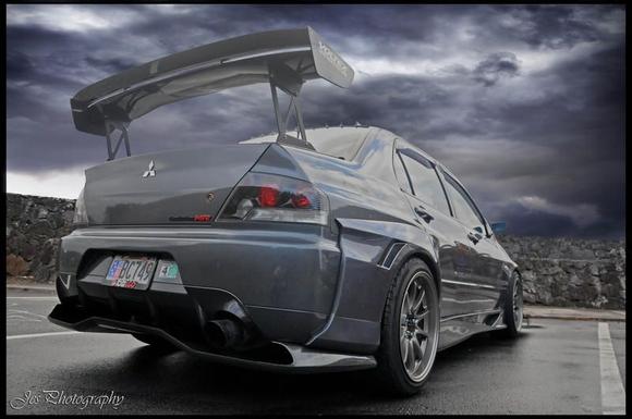 Photo by EvoIII808