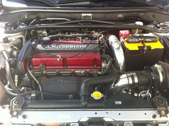 Engine