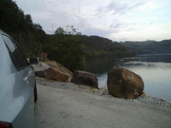 Evo Tail of Dragon 8